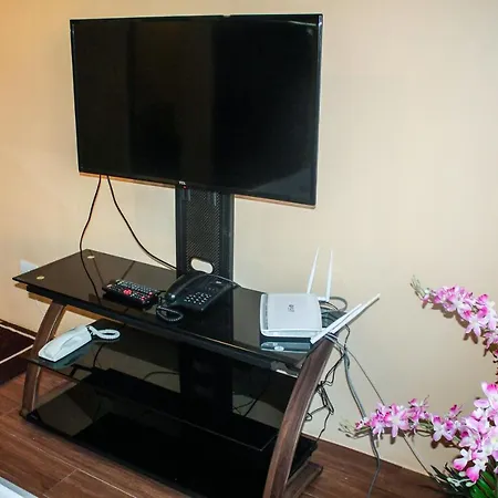 Titan Condo At Wh Taft Residences Manila