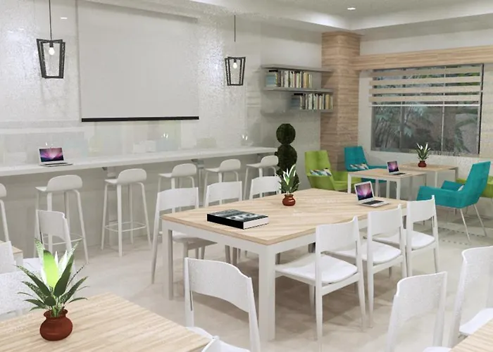 Titan At Wh Taft Residences * Manila