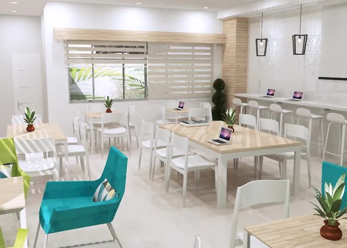 Titan At Wh Taft Residences *