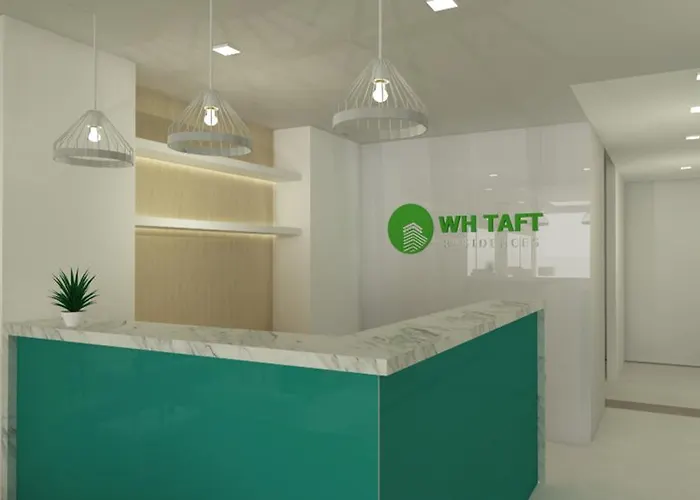 Titan At Wh Taft Residences