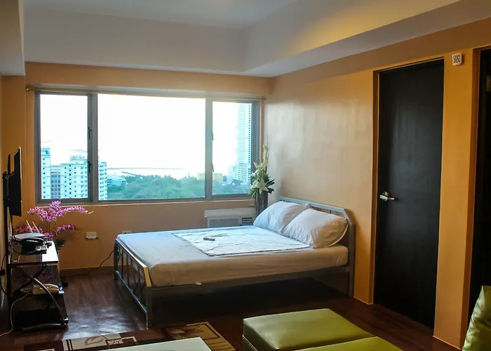 Titan At Wh Taft Residences