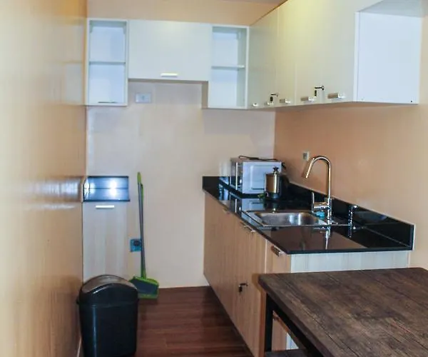 Titan At Wh Taft Residences *